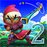 天空鱼传说2中文版