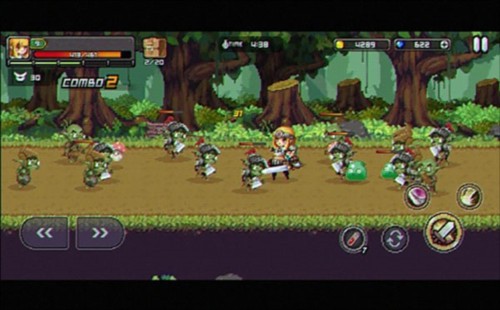 最终命运超越世界的尽头手游