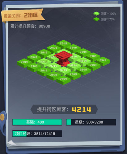 明日大亨小米版