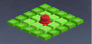 明日大亨小米版