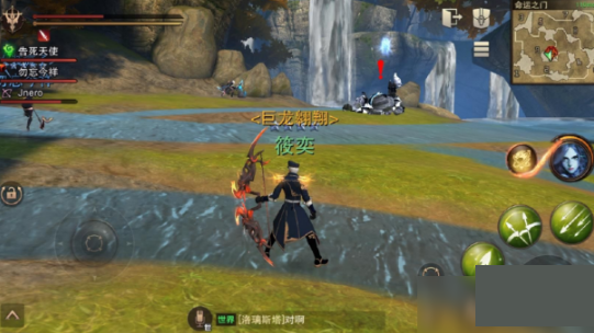 猎魂觉醒小米版