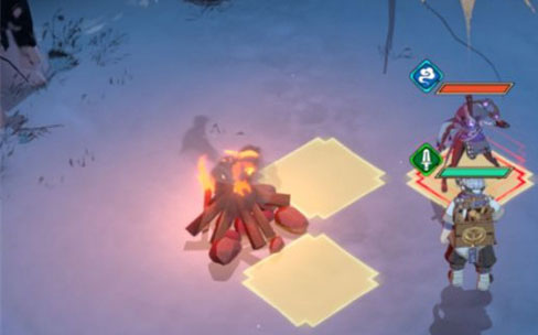 天地劫幽城再临九游版