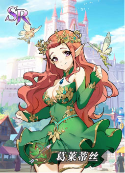 终焉誓约小米版