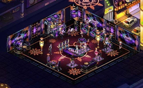 夜店之王手机版