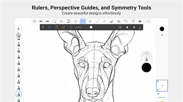妙笔生花绘画软件4