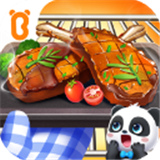 奇妙世界美食老旧版