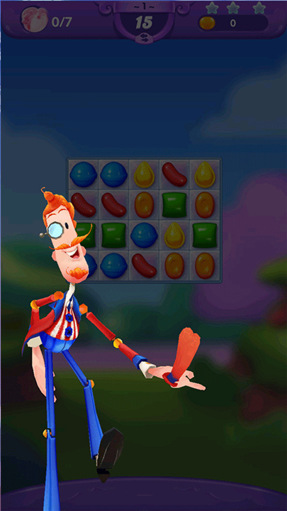 糖果好友传奇截图3