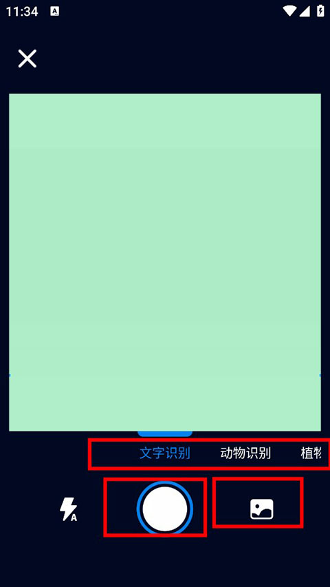 口袋扫描王手机版