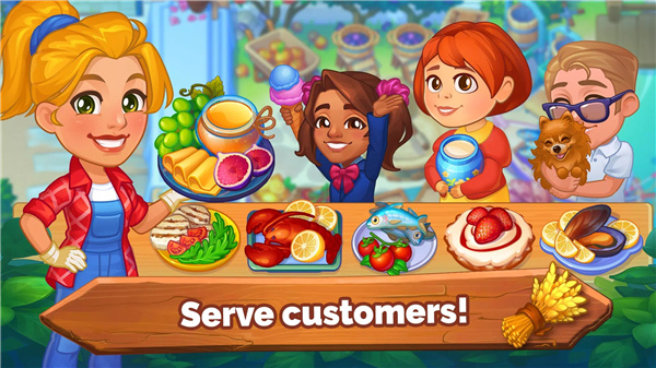 农业发烧友官方版截图2