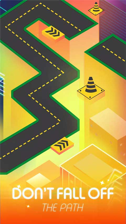 跳舞的球远古版截图4