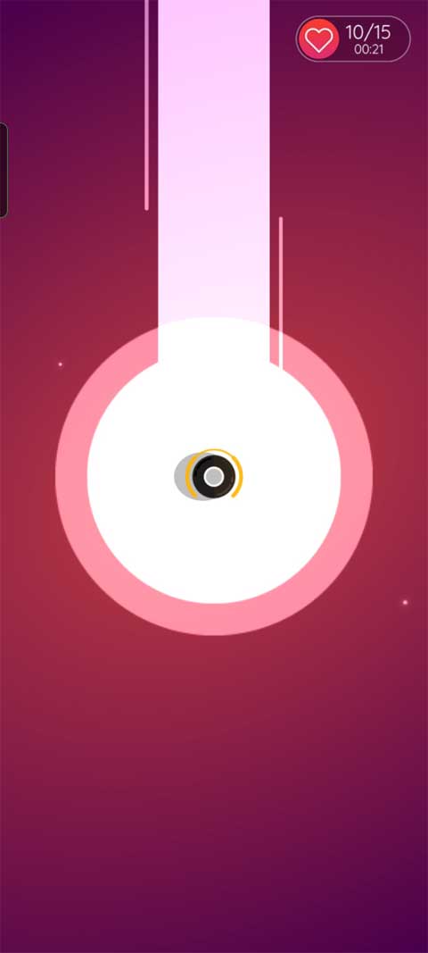 跳舞的球远古版