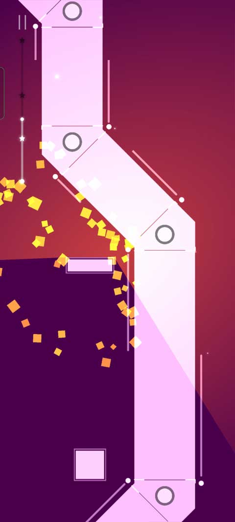 跳舞的球远古版