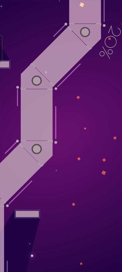 跳舞的球远古版