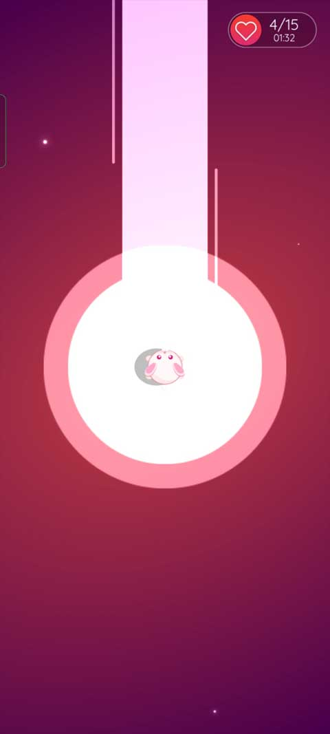 跳舞的球远古版