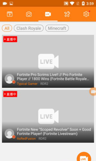 小熊录屏老版本