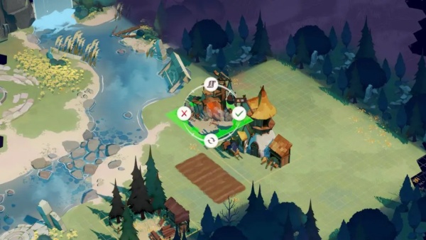 剑与远征启程中文版截图4