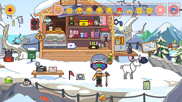 米加小镇印刷厂截图4