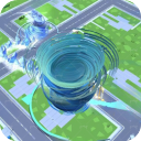 无尽旋转模拟器