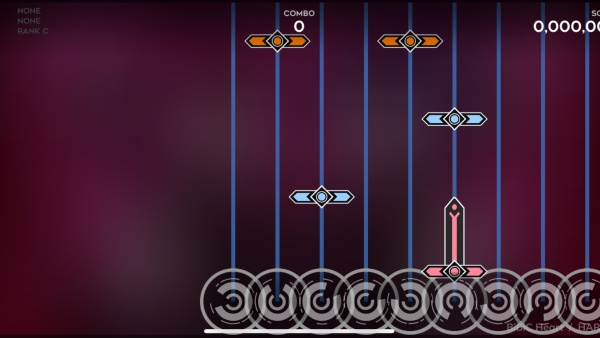 奥兹米奇Orzmic截图4