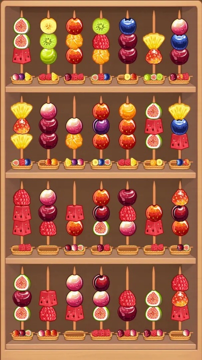 来串儿糖葫芦截图3