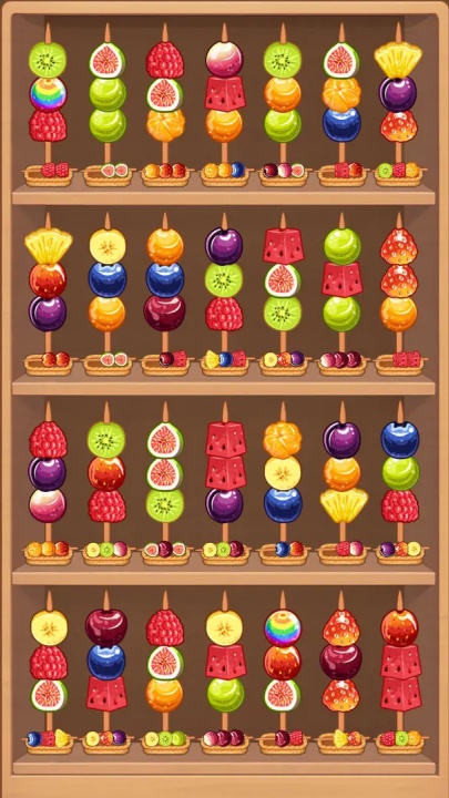 来串儿糖葫芦截图5