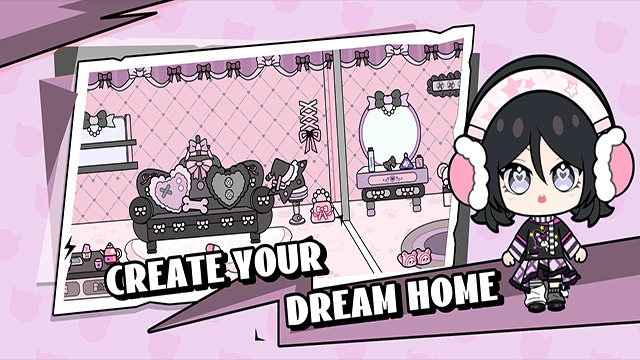 碧优蒂的小镇截图5