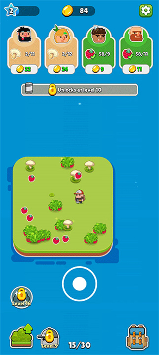 掌上土地官方版1