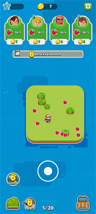 掌上土地官方版2