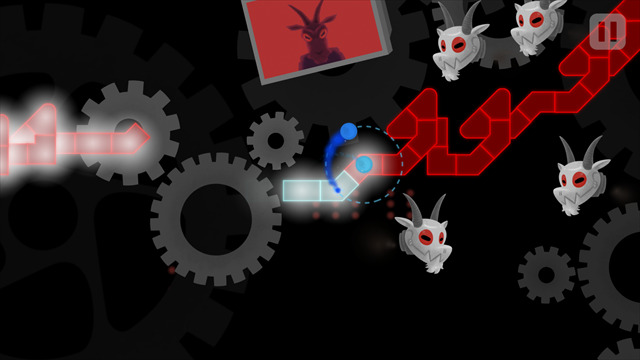 冰与火之舞新宇宙截图2