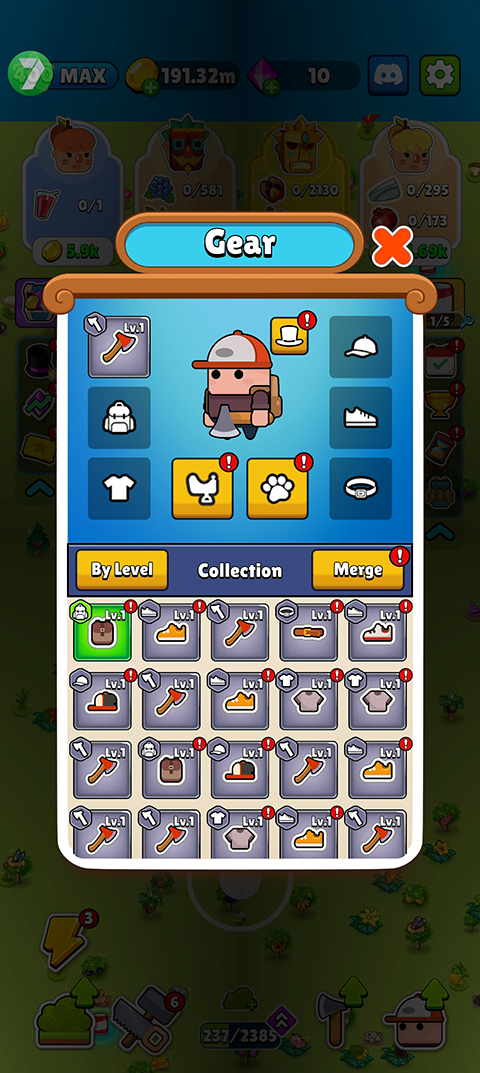 掌上土地官方版