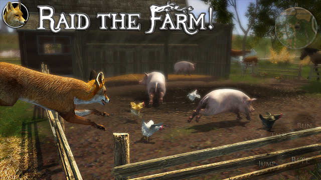 终极野狐模拟器2截图4