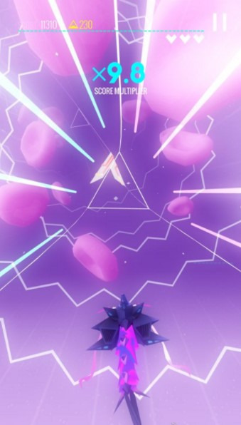 艾维奇重力截图2