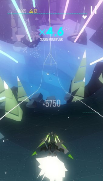 艾维奇重力截图3