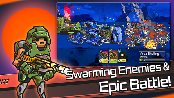 疯狂的麦克斯手机版截图5