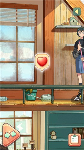 四季合合游戏攻略1