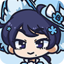 花映繁星Starry Flowers