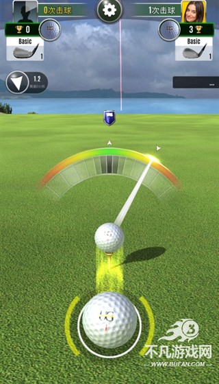 终极高尔夫官方版