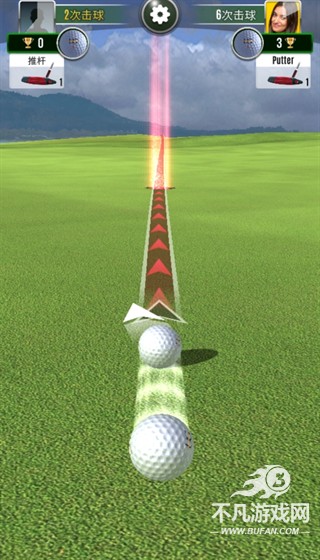 终极高尔夫官方版