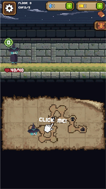 背包英雄完整版截图2