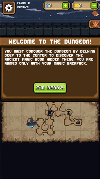 背包英雄完整版截图4