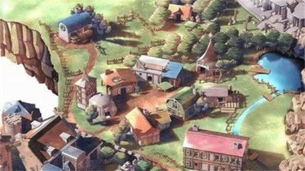 双星物语手机版截图4