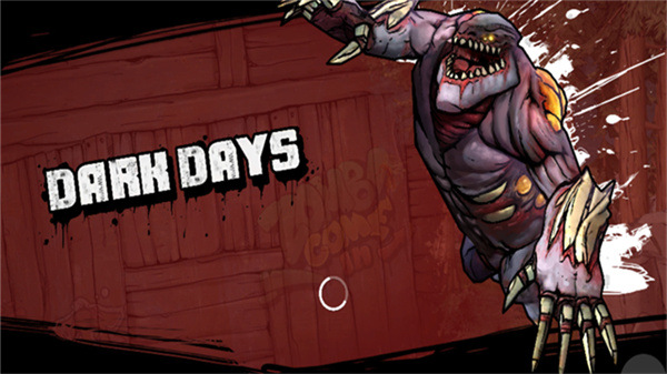 darkdays手游截图2