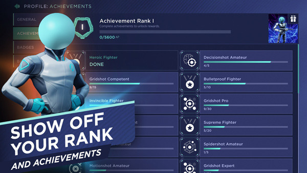 瞄准实验室手机版截图3