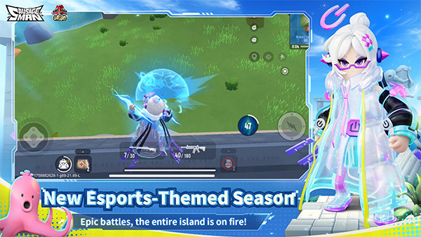 sausageman国际服截图1