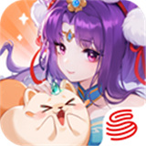 灵兽大冒险游戏