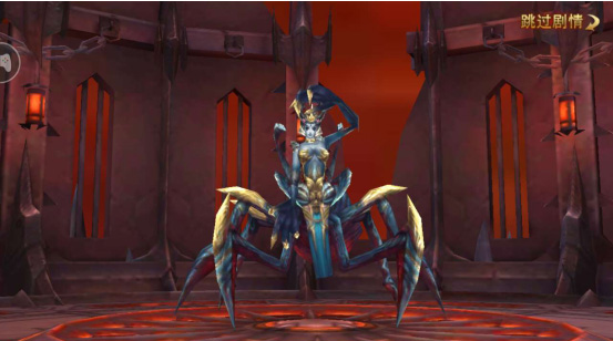 永恒纪元37手游