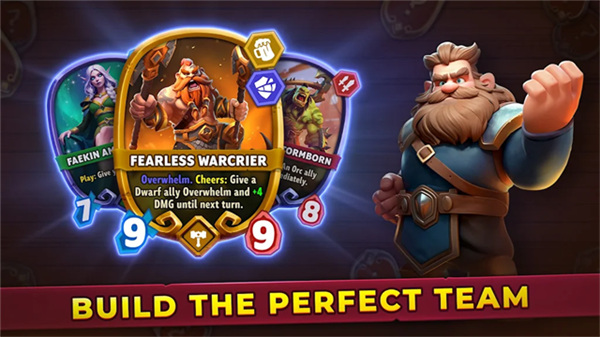 酒馆纷争官方版1