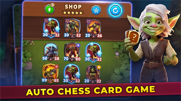 酒馆纷争官方版2