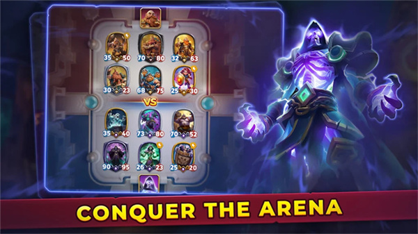 酒馆纷争官方版4