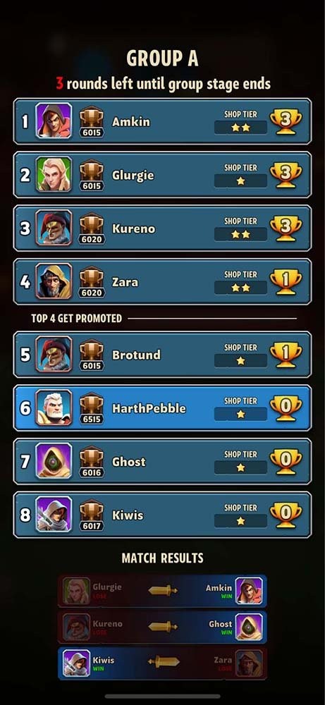 酒馆纷争官方版